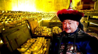 Hòa Thân nổi tiếng tham lam tiền bạc, nhưng có 3 loại tiền không bao giờ lấy, vì sao?