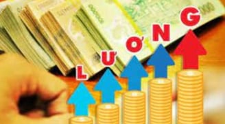 Tăng lương từ 1/7/2023: Mức đóng BHXH của công chức, viên chức tăng lên bao nhiêu