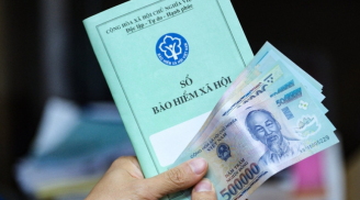 Nộp tiền bảo hiểm chưa đủ một năm thì người lao động có được rút bảo hiểm xã hội 1 lần hay không?