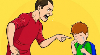 4 kiểu dạy con sai lầm vô tình khiến trẻ tự ti suốt đời, cha mẹ nên thay đổi ngay