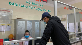 Kể từ 1/7/2023: Có 5 đối tượng khám chữa bệnh trái tuyến vẫn được hưởng BHYT 100%