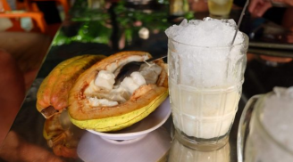 Loại hạt của Việt Nam được xếp hạng ngon nhất thế giới, ngừa cả đau tim và đột quỵ