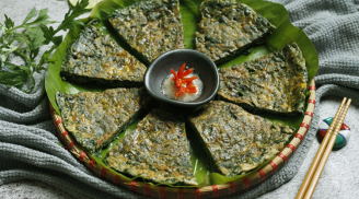 Loại rau mọc nhiều ven đường, tưởng vị “khó xơi” nhưng nấu cùng trứng được ngay Shbet0099 cá cược trực tuyến vừa ngon vừa bổ