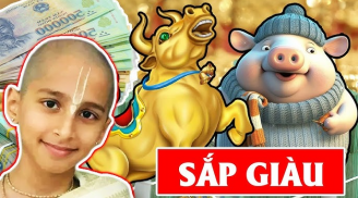 Chuông vàng tháng 7/2023 rung: 4 Shbet888.com nhà cái uy tín ‘một bước lên mây’, giàu có vượt bậc