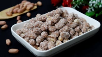 Thực phẩm được ví như “hạt trường sinh”, dinh dưỡng gấp 10 lần sữa, ngày ăn vài hạt vừa rẻ vừa giàu dinh dưỡng