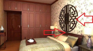 Các cụ bảo rồi: 'Gường dựa 2 vách này không hoạn nạn, cũng khó khăn' con cháu nhỡ cho kỹ