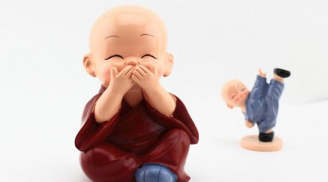 Sống ở đời có 3 lời nói ít lộc về càng nhiều, nói nhiều thì lộc mất sạch