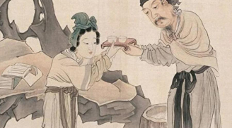 Dân gian có câu: ''Tứ không sờ'': Ngoài đầu nam giới, eo phụ nữ, còn 2 thứ cho tiền cũng đừng thử