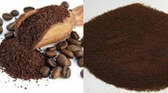 Pha cà phê xong đừng vội vứt bã đi: 9 công dụng 'không tưởng' của nó sẽ khiến bạn cực kì thích thú