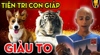 Đổi đời sang trang: 4 tuổi này thoát khỏi nghèo túng, là 'cỗ máy in tiền' trong tháng 7/2023