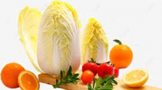 10 cặp rau quả tuyệt đối không được bảo quản cùng nhau, nếu lỡ bỏ chung với nhau bạn sẽ phải hối hận