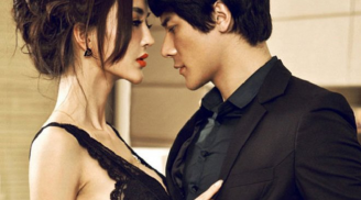 Phụ nữ thích nhất ''bị chinh phục'' bởi 4 kiểu đàn ông này: Các anh xem mình có làm được?
