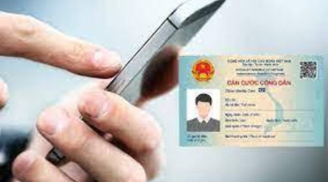 Bỗng dưng nhận thông báo vay nợ do bị lộ thông tin CMND/CCCD gắn chip, người bị hại cần làm ngay việc này