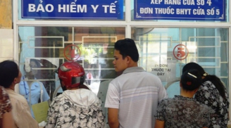 Kể từ tháng 7/2023: Nộp tiền BHYT đủ 5 năm liên tục, người dân được hưởng 1 quyền lợi đặc biệt