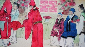 Dân gian có câu: 'Thà lấy góa phụ chứ không lấy nữ nhân tái giá', cưới nữ nhân tái giá thì sao?