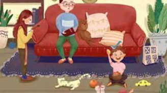 Trong nhà có 3 nơi ''càng lộn xộn'' thì con cái càng giỏi giang, vợ chồng hạnh phúc