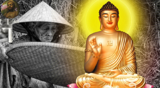 Đời người có 7 'cái ơn to', ai cũng phải nhớ mà trả, quên rồi phước phần mất sạch