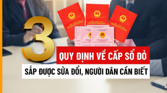 3 thay đổi quan trọng về cấp Link nhập code shbet https freecode shbet pages dev năm 2023, người dân cần biết để không bị thiệt