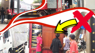 Thầy phong thuỷ nhắc: 4 thứ giữ cho kĩ khi chuyển nhà, để mất phúc cũng tan theo