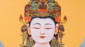 Người nào có 3 loại mắt nhân từ này, tướng mạo bồ tát, phúc đức đến cuối đời