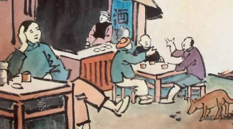 Đến thăm bạn bè, người khôn ngoan sẽ mang theo 3 thứ, kẻ dại thường bỏ quên ở nhà
