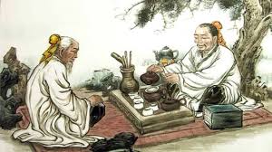 Trên bàn ăn, muốn biết ai quân tử, ai là kẻ tiểu nhân chỉ cần nhìn vào 1 điểm