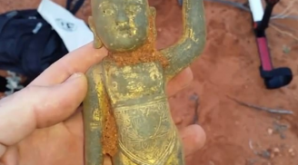 Bỗng nhiên được cho 5 thứ này, thân đến mấy cũng đừng có nhận