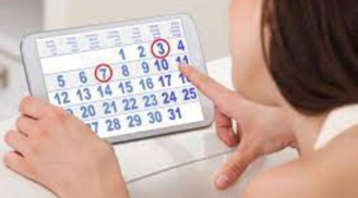 Người xưa dặn kĩ: ‘Chớ đi ngày 7, chớ về ngày 3’, hai ngày này xấu thế nào mà phải tránh
