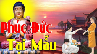 Phúc đức tại mẫu: Mẹ thuộc 4 Shbet888.com nhà cái uy tín này con cái hưởng lộc, viên mãn suốt đời