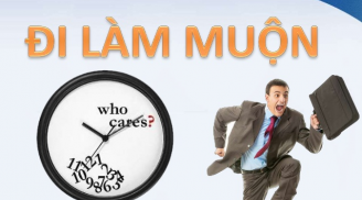 Phạt tiền người lao động đi làm trễ, có đúng quy định pháp luật hay không?