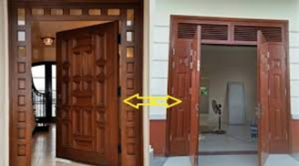 Thầy phong thủy chỉ rõ: 'Xây nhà có 2 cửa, cả của và người đều lao đao', nhớ cho kĩ