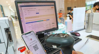 Tính từ ngày 15/8: Người dân được dùng tài khoản định danh mức độ 2 để đăng ký xe
