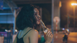 Có 3 điều phụ nữ muốn làm nhất khi say, đàn ông tinh ý mà chớp cơ hội