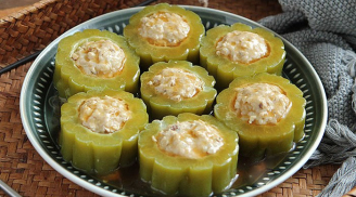 Loại quả sần sùi nhưng là “khắc tinh của ung thư”, đem nhồi thịt có ngay Shbet0099 cá cược trực tuyến thanh mát, lạ miệng