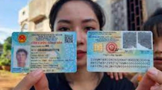 Những ai vẫn giữ CMND cũ dù đã có CCCD gắn chip: Nắm 3 điều quan trọng này nếu không muốn thiệt thòi