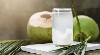 7 loại nước không nên uống vào buổi tối: Vừa mất ngủ, tăng cân vù vù lại già đi nhanh chóng