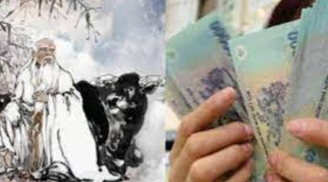 Tổ tiên dặn: “Nghèo không tiếc 3 tiền, giàu không vào 3 cửa', đó là 3 tiền và 3 cửa nào