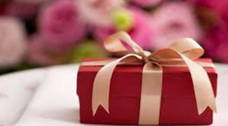 '7 món đồ không nên tặng, tặng rồi dễ tiền mất tật mang', đó là những món đồ gì
