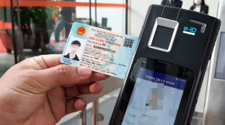 3 thông tin quan trọng trên CCCD gắn chip, chớ có để lộ trên mạng xã hội