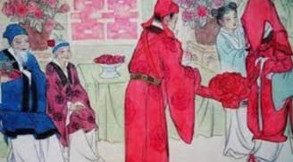 Cổ nhân dạy “Thà lấy góa phụ chứ không lấy nữ nhân tái giá”, nữ nhân tái giá thì sao