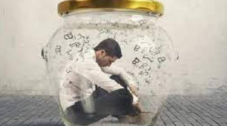 Đàn ông bất tài luôn nói 4 câu này, 99% chuẩn xác: Xem xung quanh bạn có người nào như vậy không?