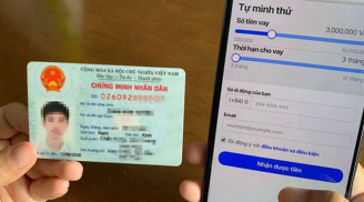 Bắt đầu từ tháng 8/2023: Xử lý dữ liệu cá nhân cấm 1 hành vi, ai vi phạm sẽ bị xử lý hình sự
