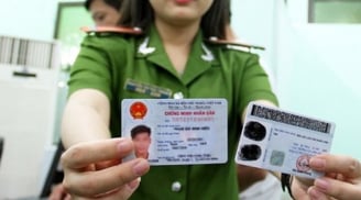 Năm 2024: Chỉ duy nhất đối tượng này được nhận CCCD gắn chip vô thời hạn, ai cũng nên biết