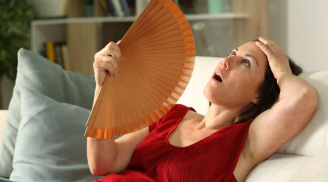 Phụ nữ đến tuổi này đa số trải qua thời kỳ mãn kinh