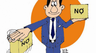 Nợ ngập đầu cũng trả hết sạch, chỉ cần làm đủ 4 quy tắc này