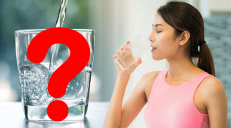 Uống 1 ngụm nước này buổi sáng tốt hơn ngậm nhân sâm, ăn tổ yến, không biết quá phí