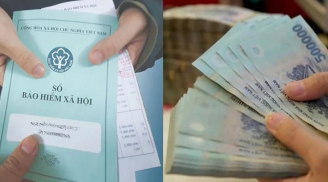 Mức đóng bảo BHXH bắt buộc áp dụng từ tháng 8/2023, người lao động biết kẻo thiệt thòi