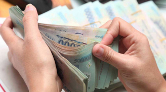 2 đối tượng được tăng lương trước hạn, 1 đối tượng được lên lương 11,92 triệu trong tháng 8/2023