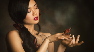 Các cụ dặn rồi: 'Đàn bà sạch lông, đàn ông sạch ví', hậu vận giàu hay nghèo nhìn là biết