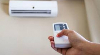 Bật điều hòa xuyên đêm: Ấn nút nhỏ này trên điều khiển, dùng thỏa mái chỉ hết 3 nghìn tiền điện